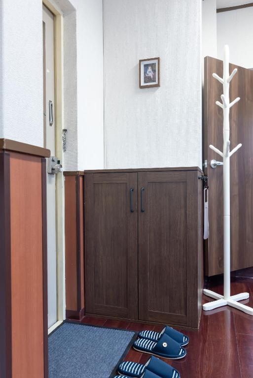 Uhome Iriya Apartment photo
