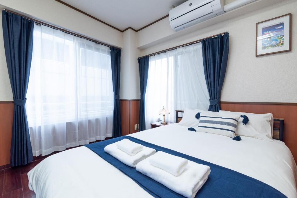 Uhome Iriya Apartment photo