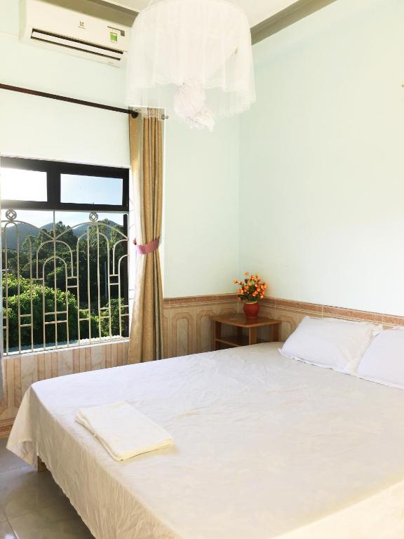 Trang Vu Homestay Cu Lao Cham 호텔 이미지 1