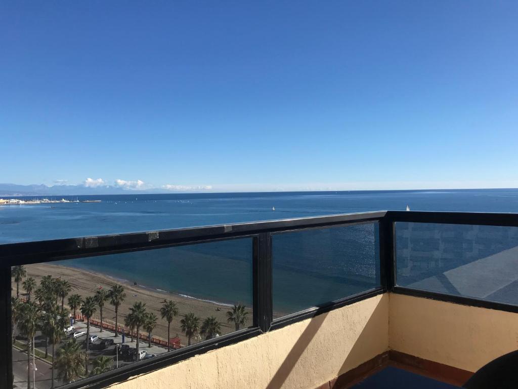 Aloha Playa - Front de mer, Benalmádena