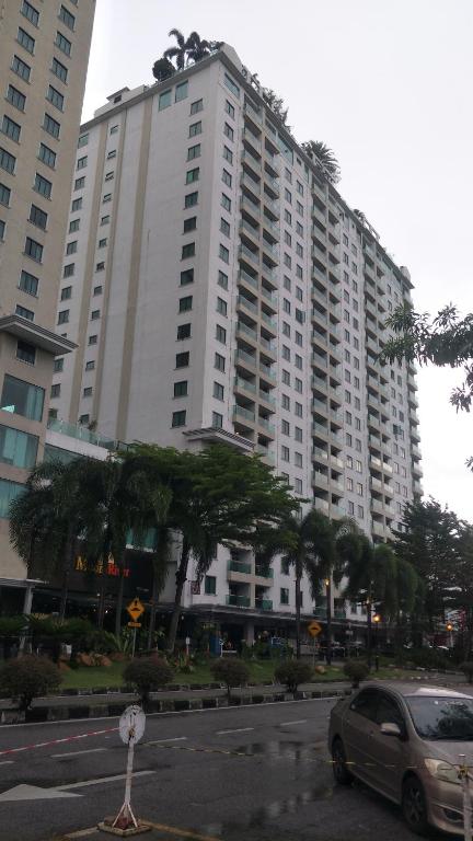 Cempaka 28 Homestay in Ipoh, Malaysia - reviews, prices | Planet of Hotels