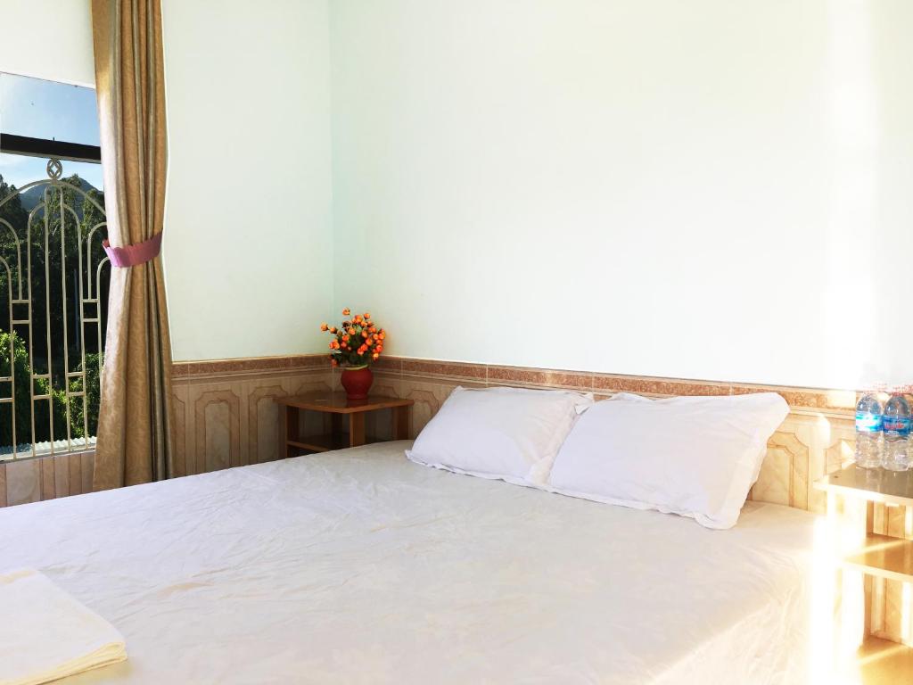 Trang Vu Homestay Cu Lao Cham 호텔 이미지 1