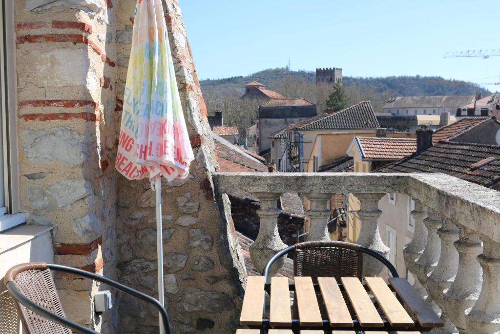 Maison Cahors - 4