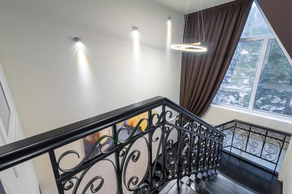 Sedanka Park Hotel photo