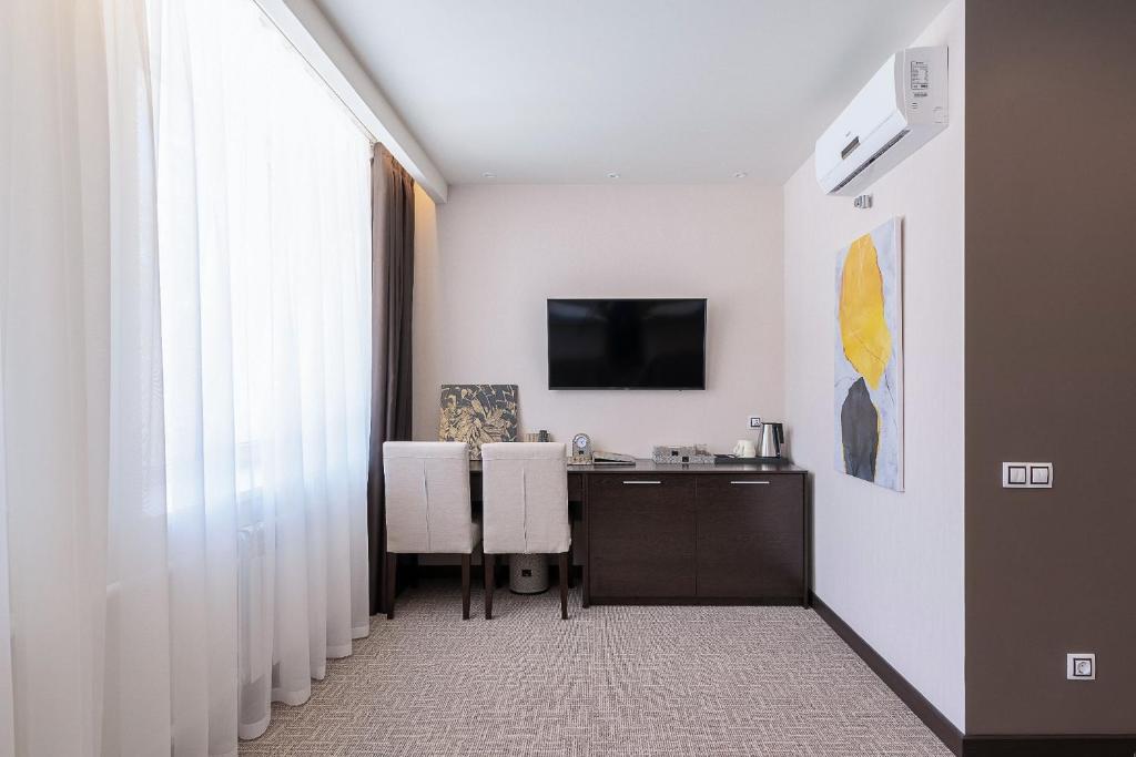 Sedanka Park Hotel photo