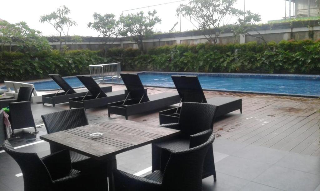 ibis Styles Cikarang photo