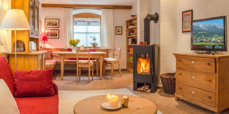 Ferienwohnung Weinfurter Luise - 2
