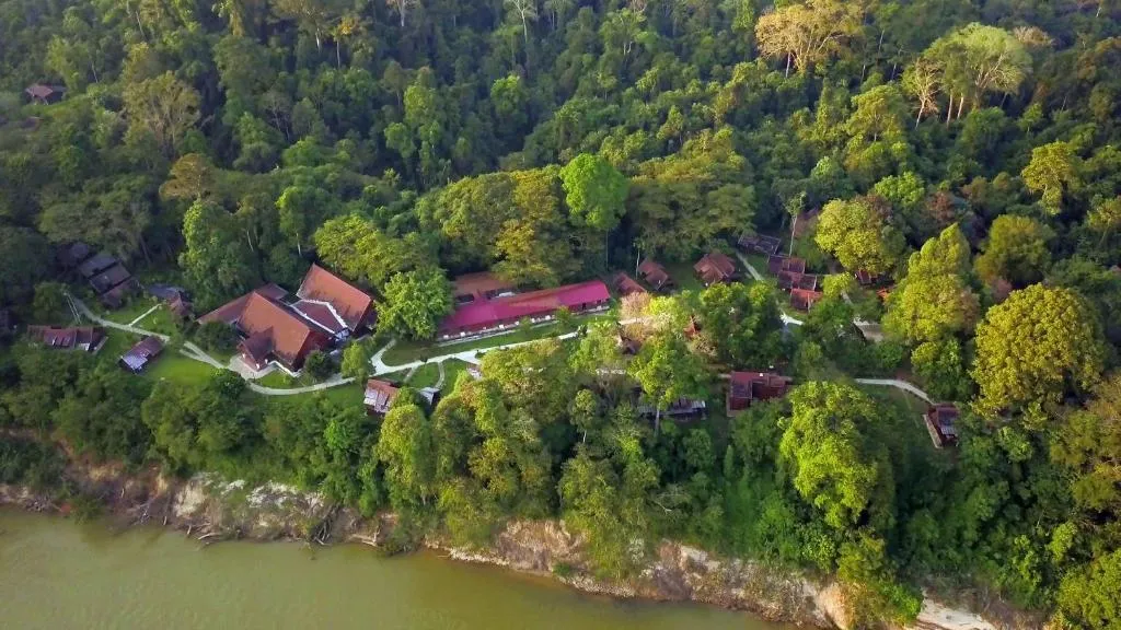 Mutiara Taman Negara，位于瓜拉大汉的酒店