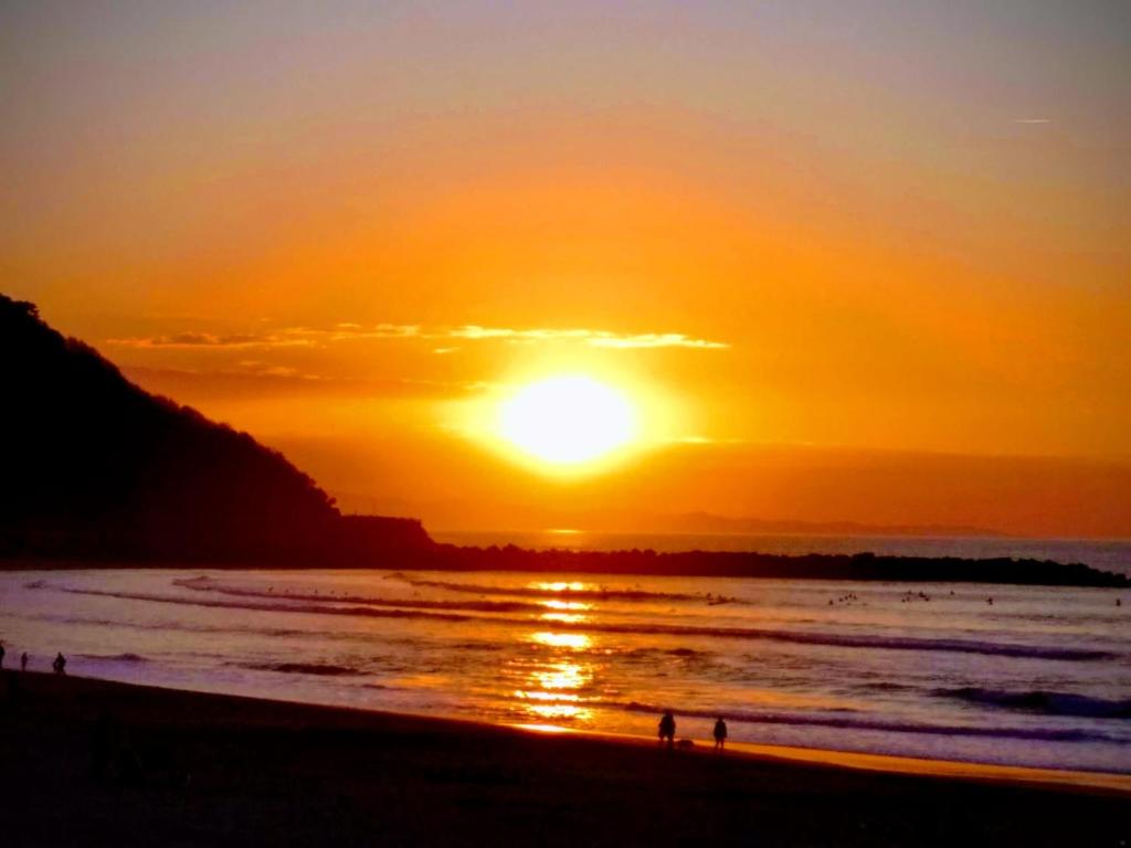 Mirador De Ulia San Sebastian A Michelin Guide Restaurant Images, Photos, Reviews