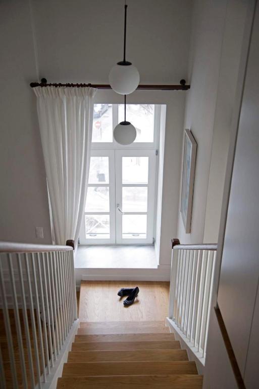 Four Streets Athens - Luxury Suites Apartments in Athens photo