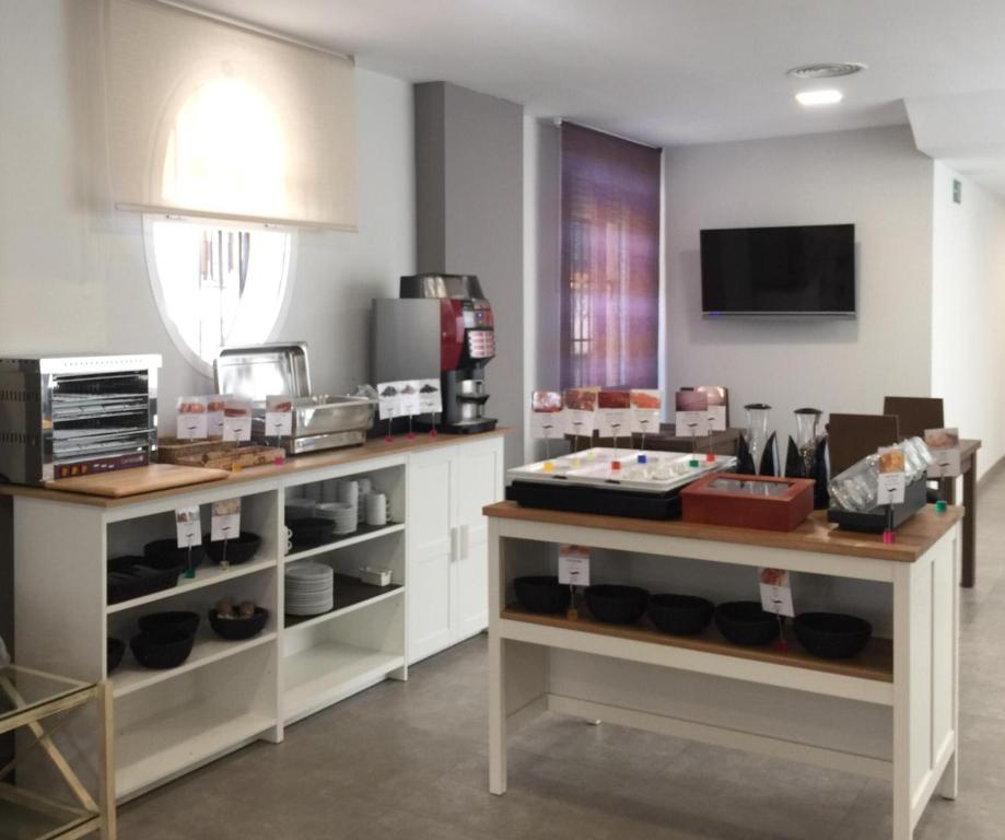 Itaca Artemisa by Soho Boutique — Hotel rooms in Seville, Andalusia