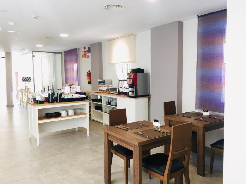 Itaca Artemisa by Soho Boutique — Hotel rooms in Seville, Andalusia