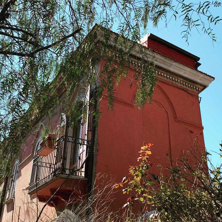Palazzo Eugenia - 3