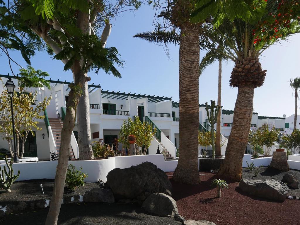 Apartamentos Tropicana - 3