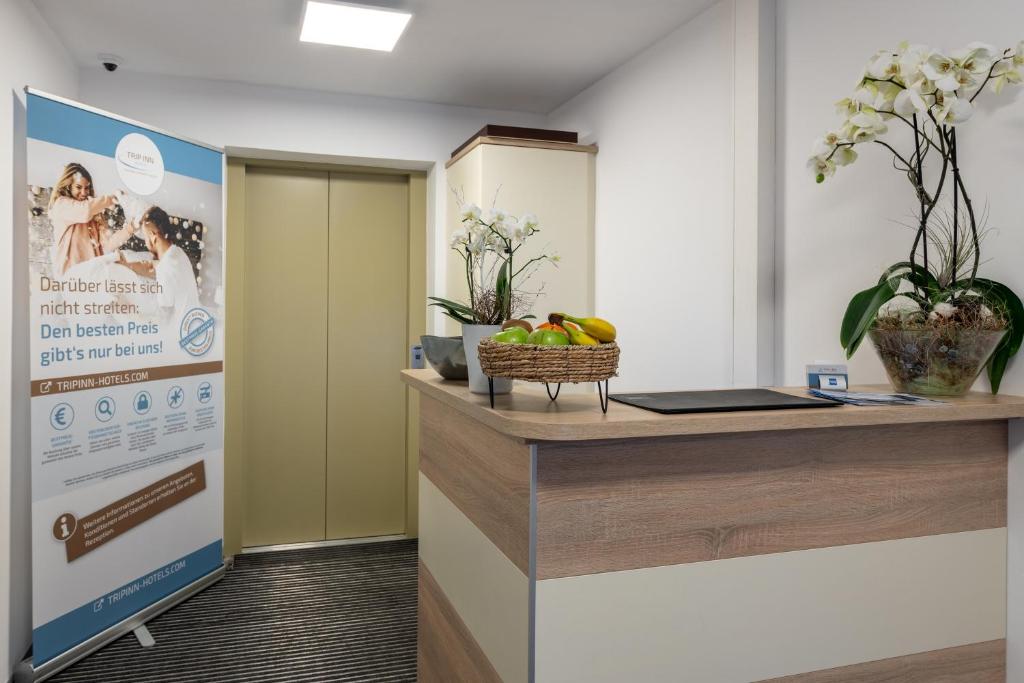 Trip Inn Residence City Center photo