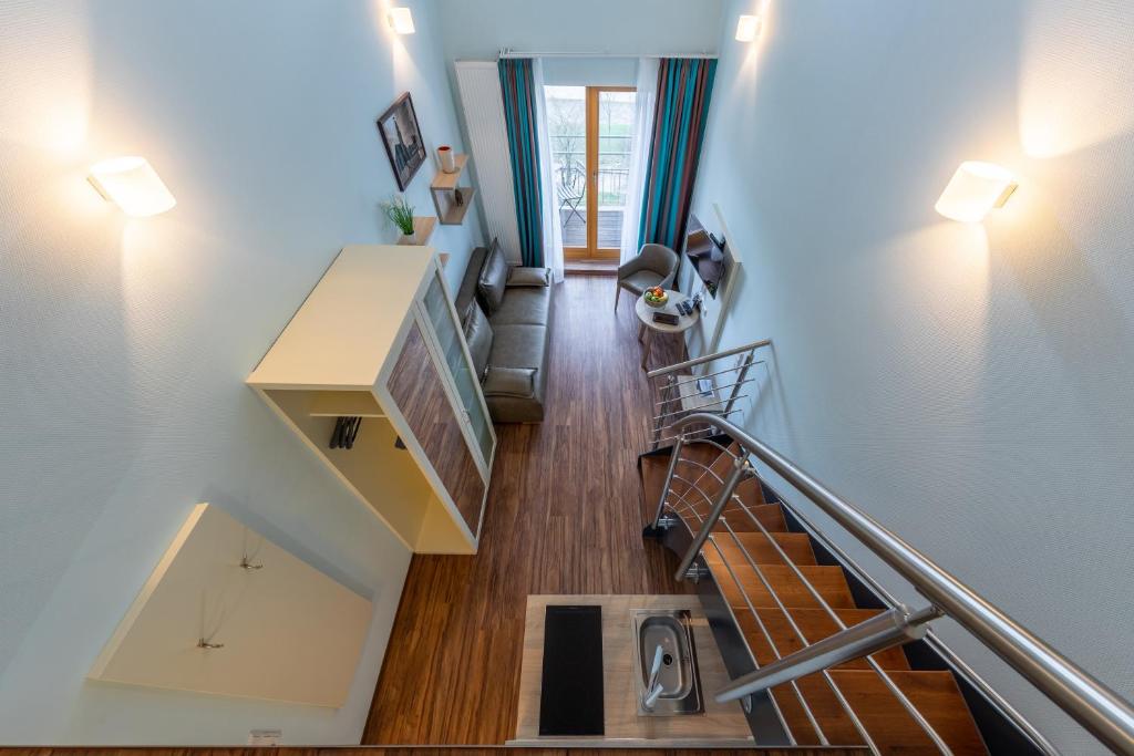 Trip Inn Residence City Center photo