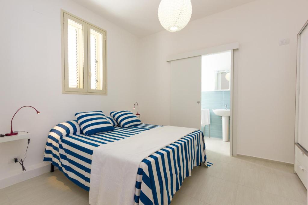 Talete, appartamento in centro a 40 mt dalla spiaggia - Pomelia - 4