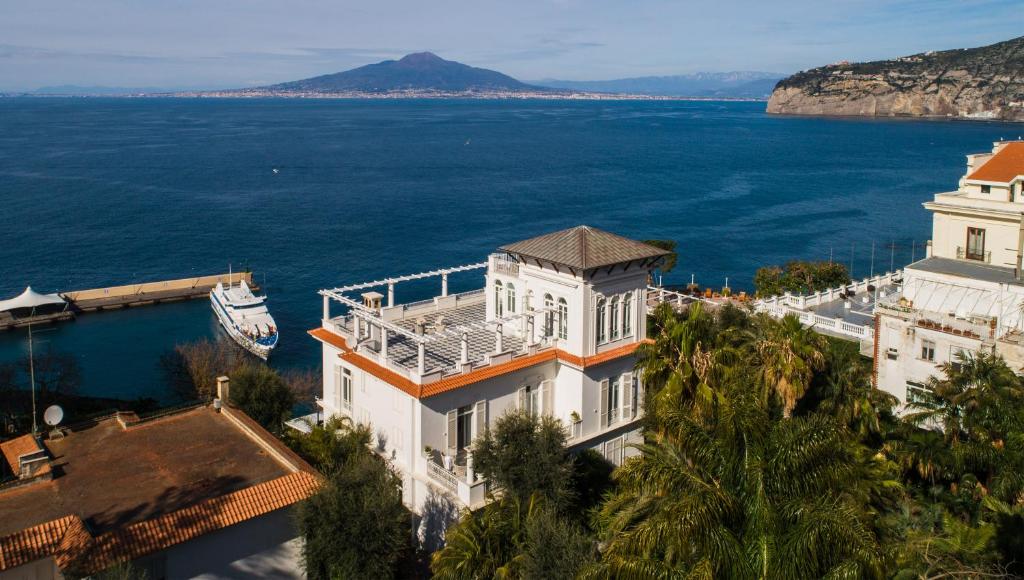Villa Silvana Relais - 2