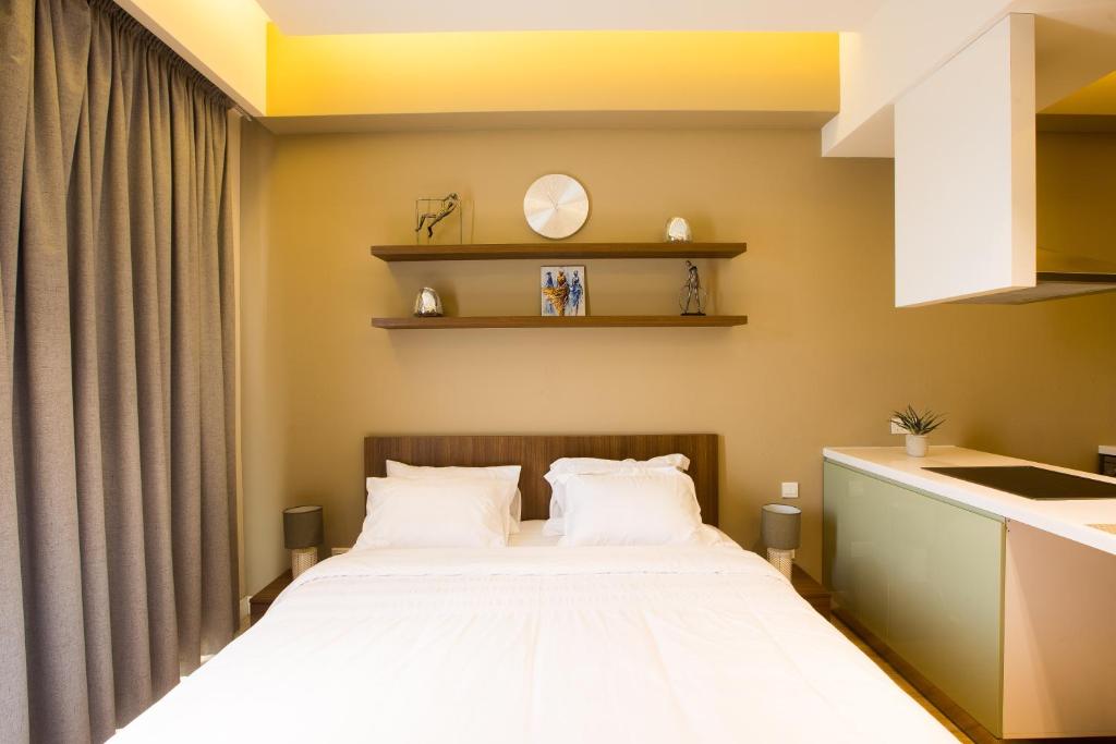 Accra Fine Suites - The Pearl In City photo