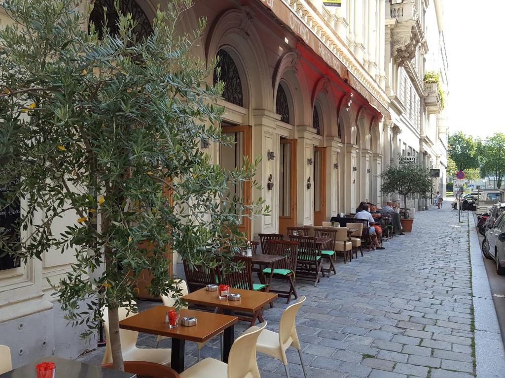 Sobieski Maisonette Apartments photo