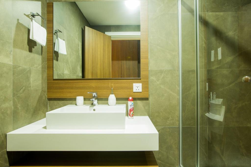 Accra Fine Suites - The Pearl In City photo