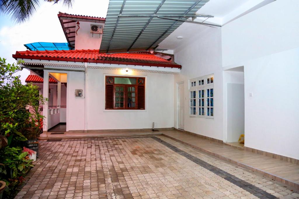 Heaven's hostel photo