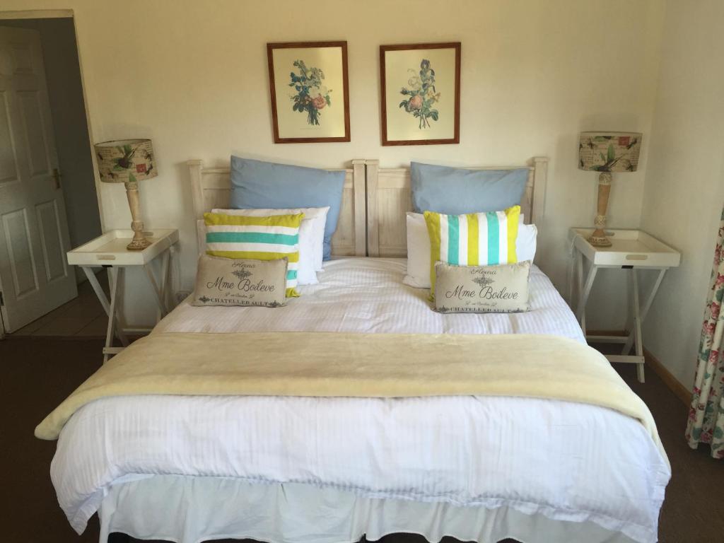 Beacon Vlei Guest Farm Guesthouse photo
