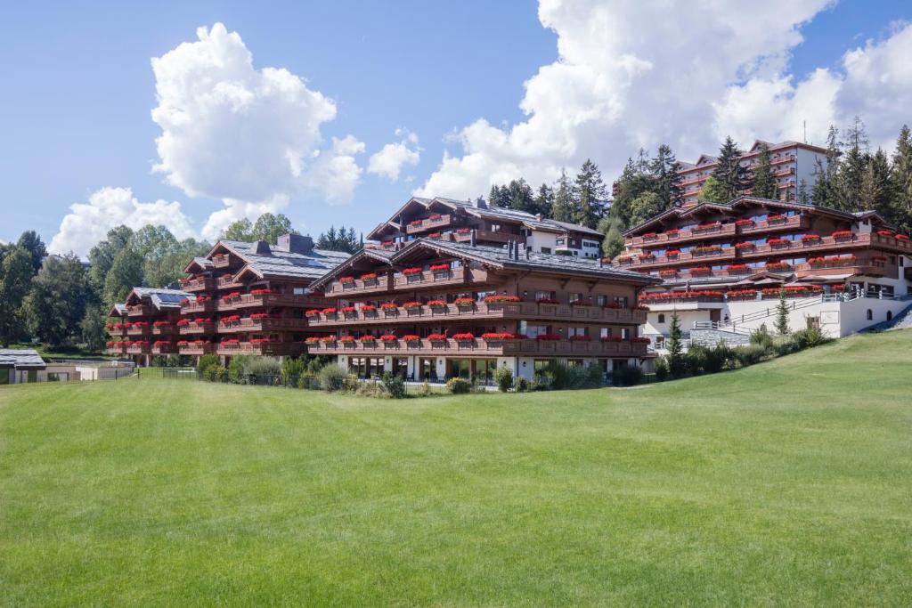 Guarda Golf Hotel & Residences - 5
