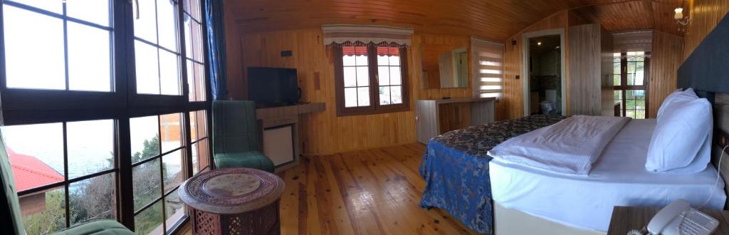DORA BUTIK OTEL photo