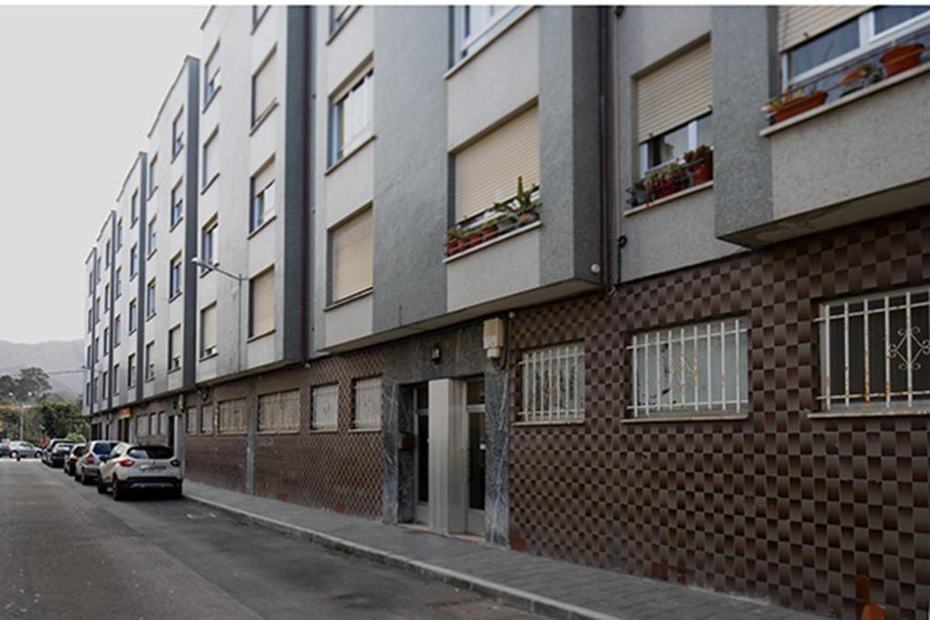 El Parque, apartamento centro Llanes a 400 m de la playa VUT-1345-AS - 5