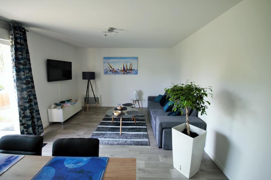 Dervenn Mor, Sarzeau