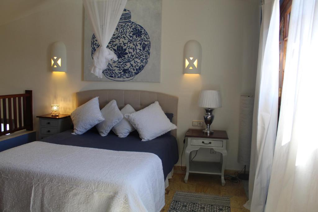 Apartamento Frida Faro Park - 1