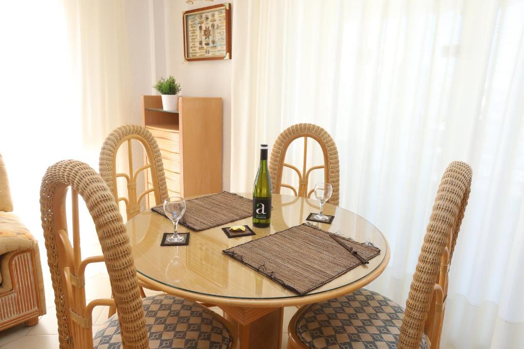COSTA DAURADA APARTAMENTS - Novelty Deluxe - 4
