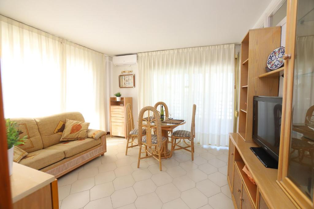 COSTA DAURADA APARTAMENTS - Novelty Deluxe - 5