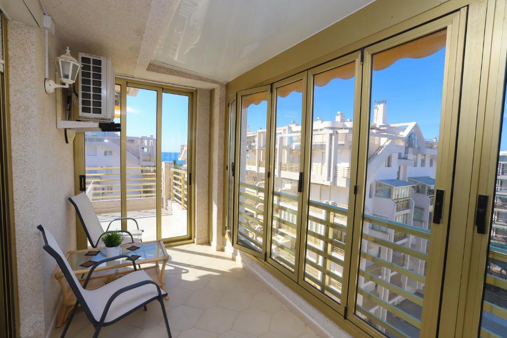 COSTA DAURADA APARTAMENTS - Novelty Deluxe - 2