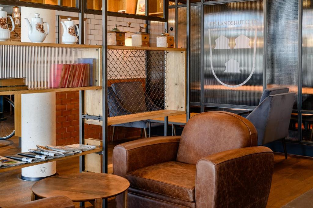 ibis Landshut City photo