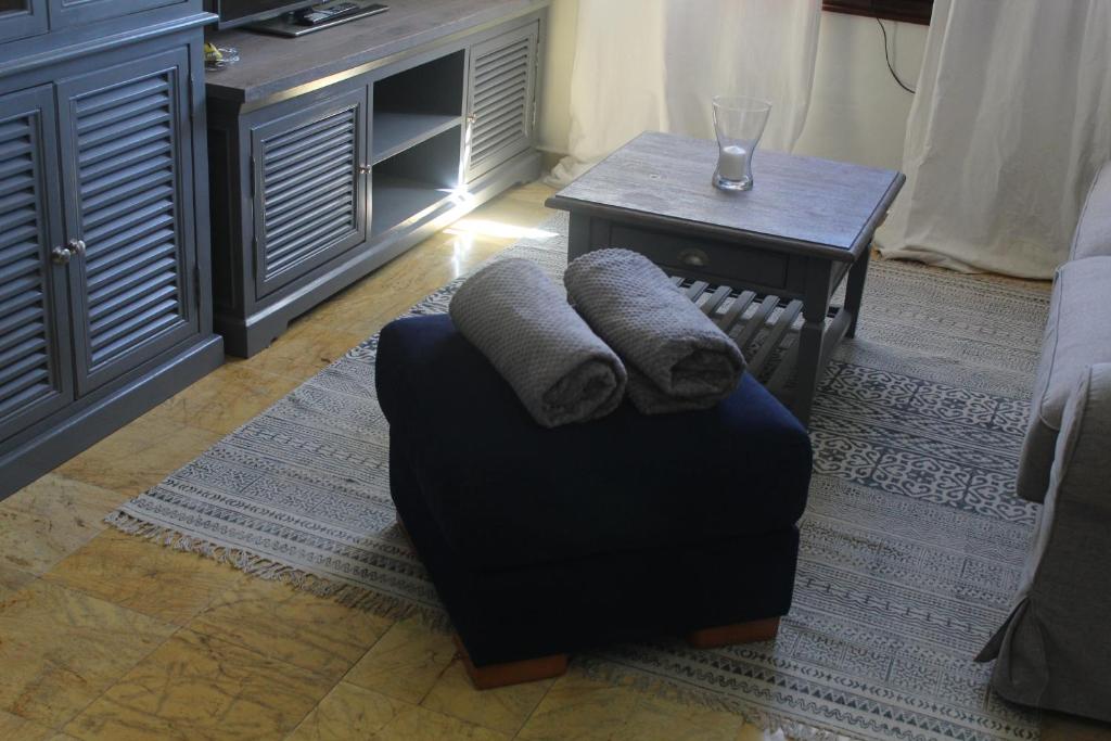 Apartamento Frida Faro Park - 5