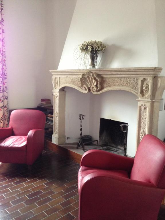 Casa Calicantus photo