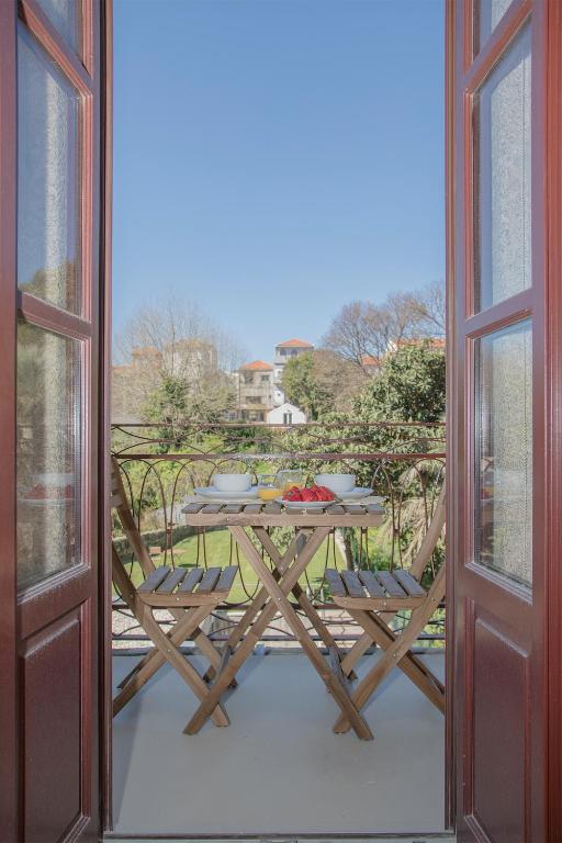 Liiiving In Porto | Downtown Luxury Apartments photo