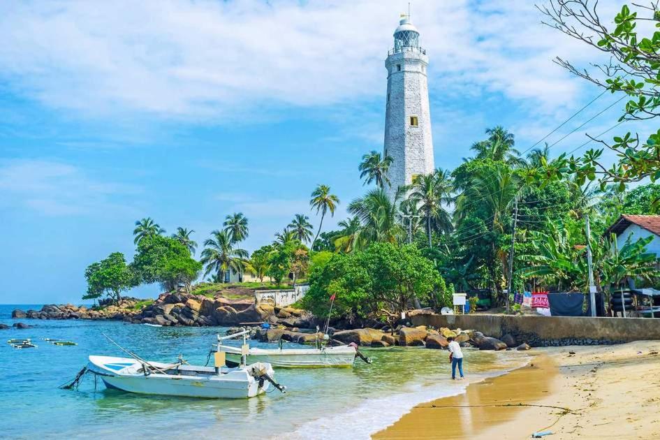Light House Beach Resort photo