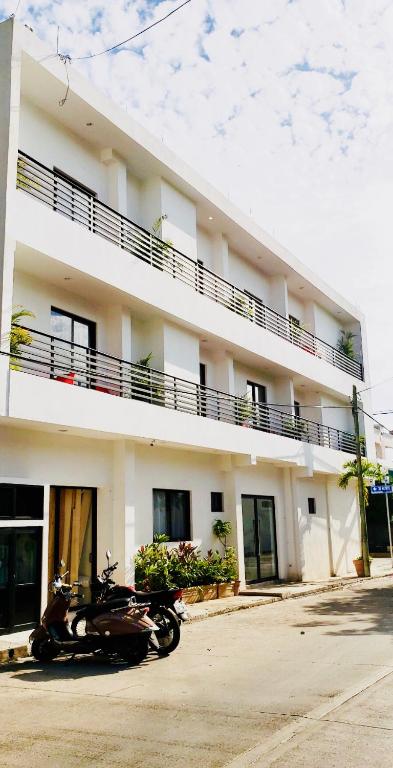 SuitesMB - 3