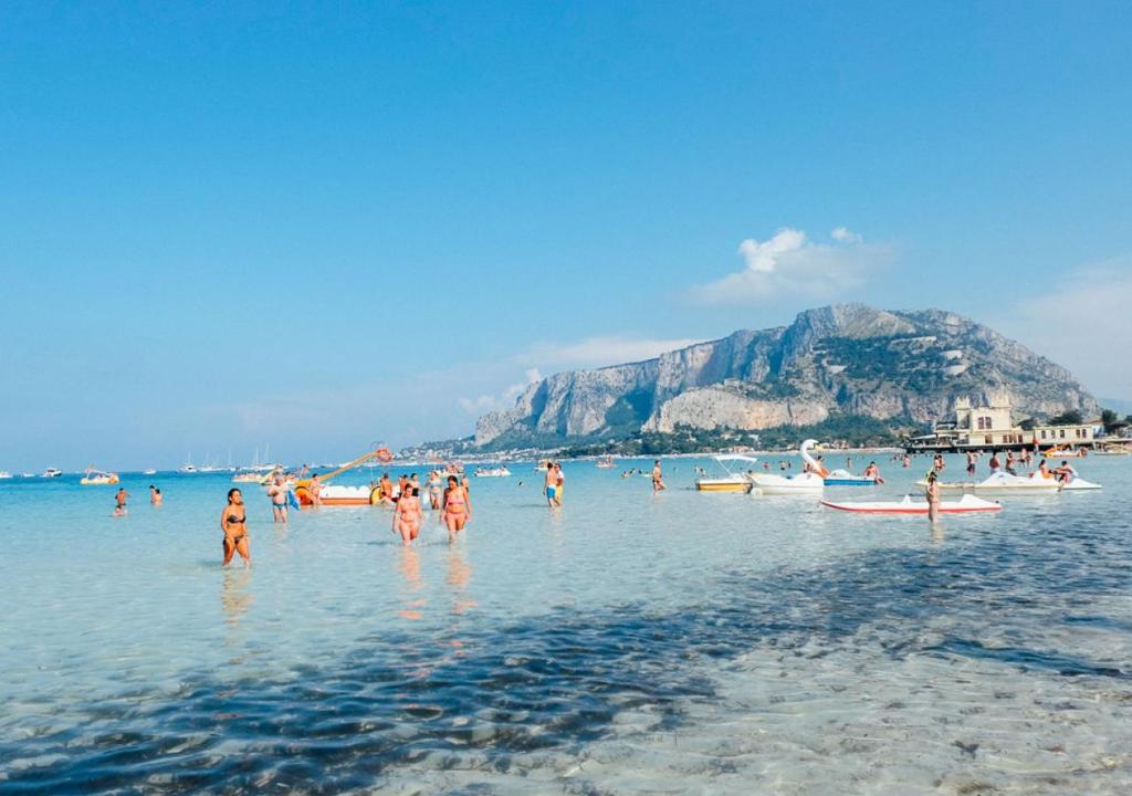 ALBA DEL CAPO photo