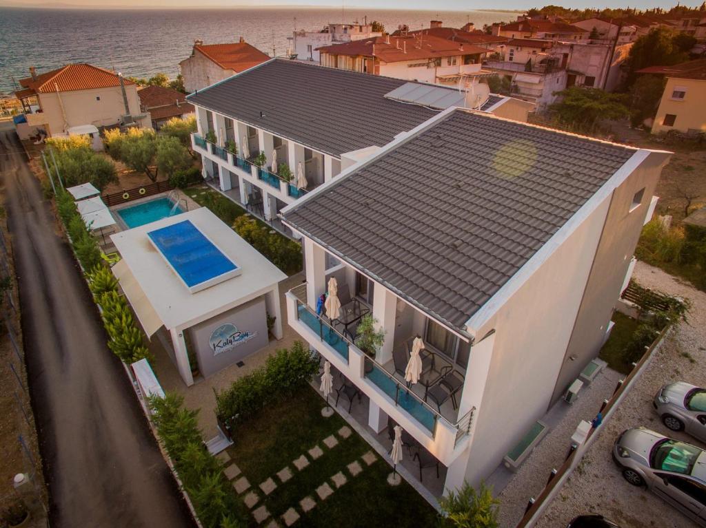 KalyBay — Hotel in Chalkidiki