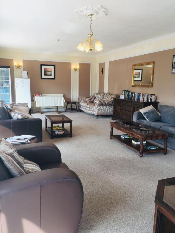 Seawold Guest House