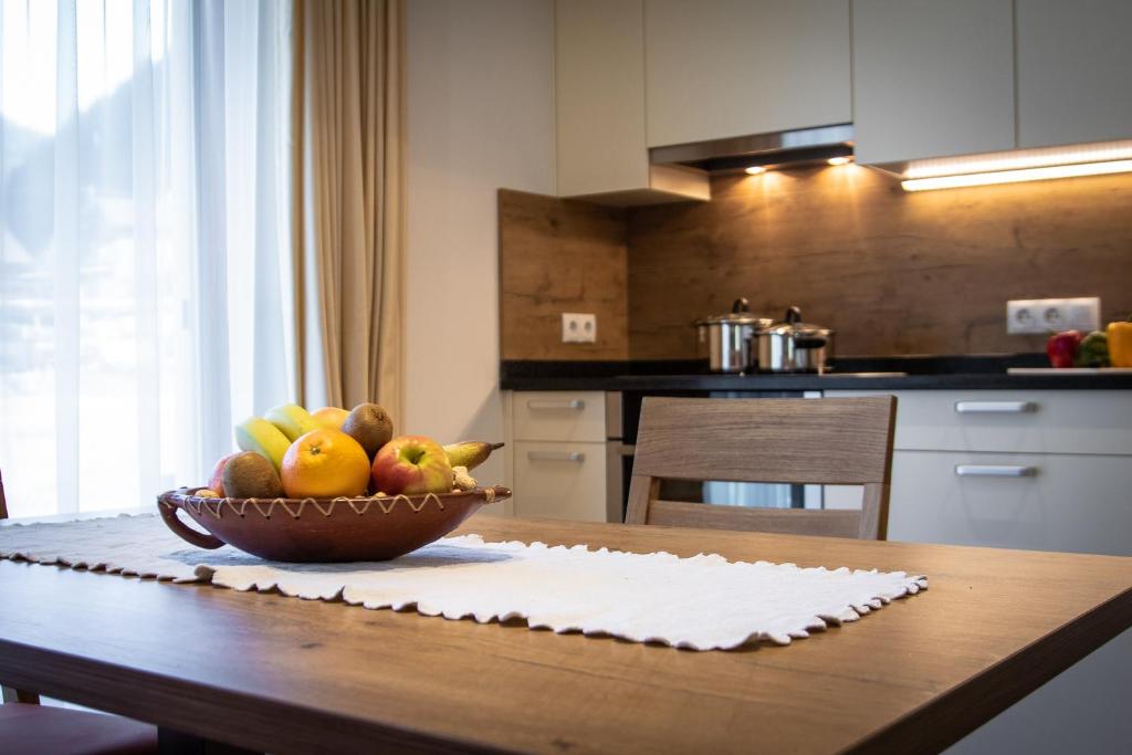 Chalet Morin - 5