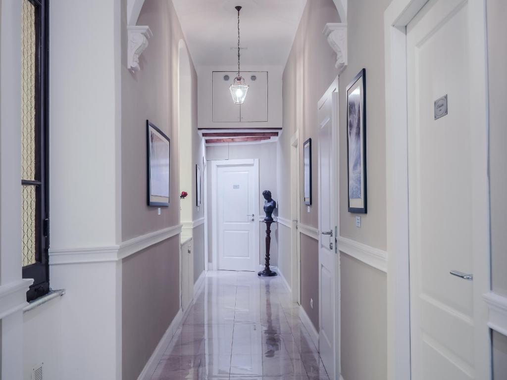 L'Opera Rooms & Suite photo