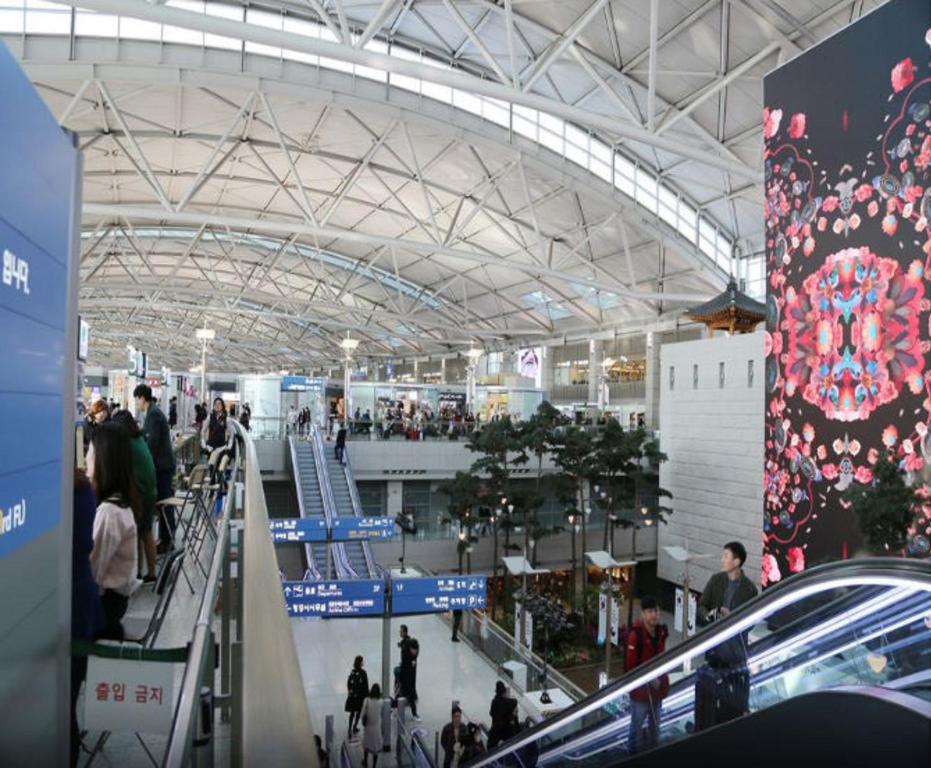 Attrazioni nelle vicinanze