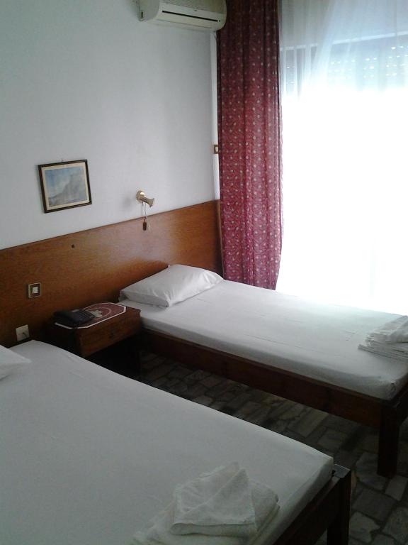Orpheus Hotel photo