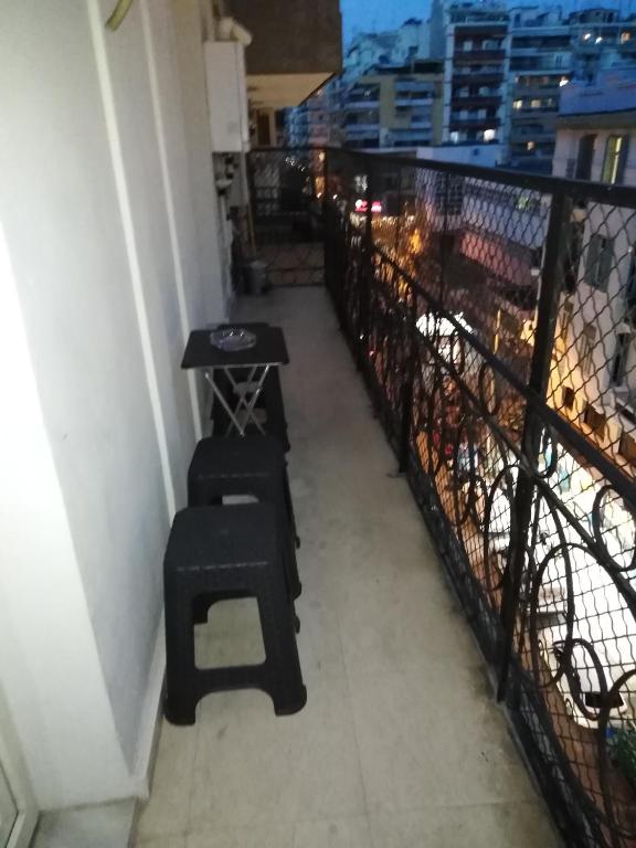 Karolou Dil central luxury and business appartment photo