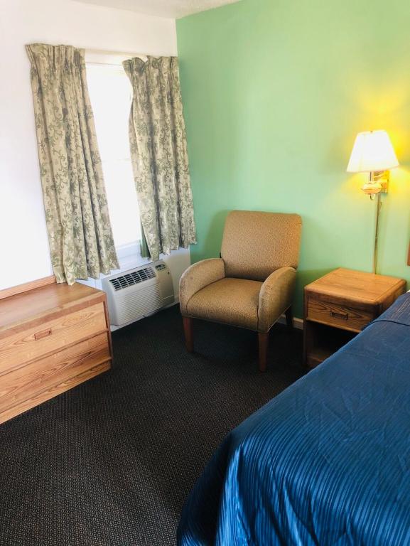 Woodridge Motel photo